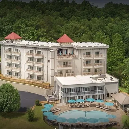 Valhalla Resort Hotel-3