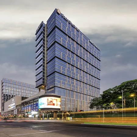 Pan Pacific Yangon-2