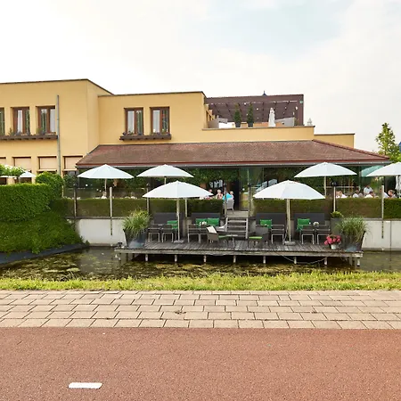Hotel Babylon Heerhugowaard - Alkmaar-3