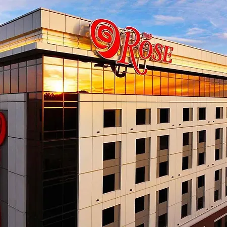 The Rose Gaming Resort-2