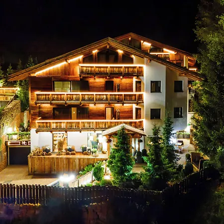 Hotel Montchalet-3