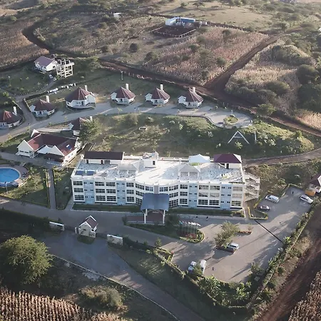 A1 Hotel And Resort-3