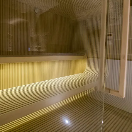 Aquatio Cave Luxury Hotel & Spa-2