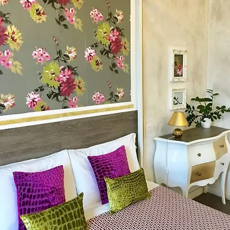 B&B Relais Inn Lucca-3