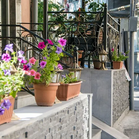 Yerevan Boutique Hotel-2