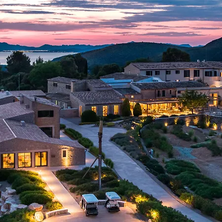 Carrossa Hotel & Spa-3