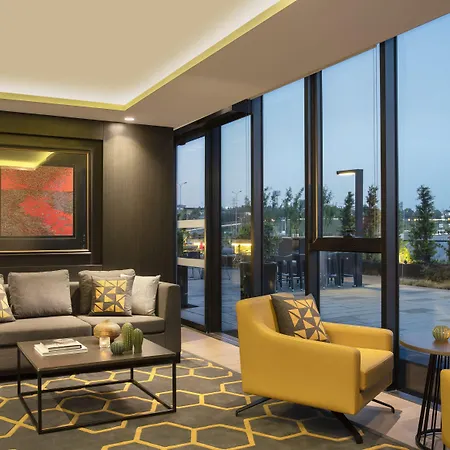 Centro Westside By Rotana-3