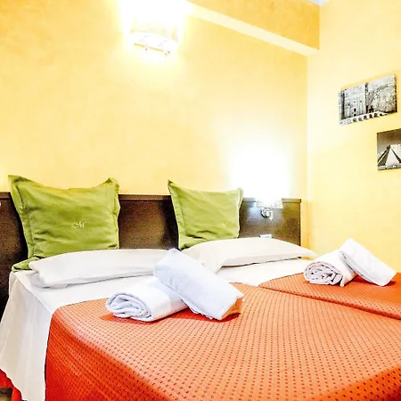 B&B Morelli 1-3