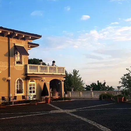 La Ribezza Boutique Hotel-3