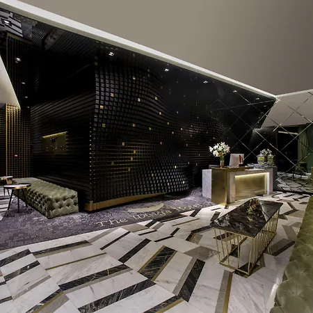 The Wings Hotels Karakoy-2