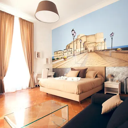 Napolimia Boutique Hotel-3