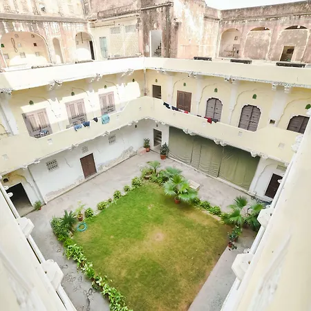Saba Haveli-2
