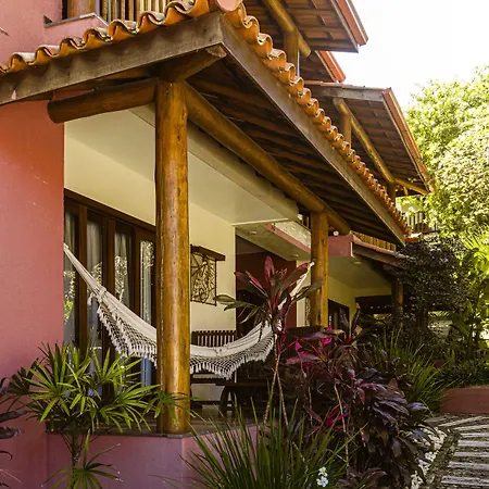Paraíso Ecológico Pousada&SPA-2