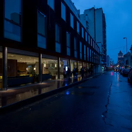 Caseros 248 Hotel-3