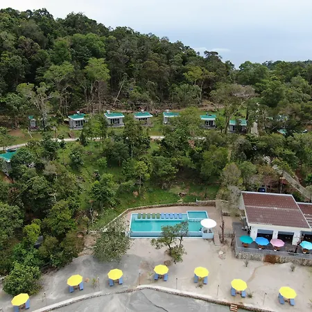 Pearl Beach Resort&Spa-3