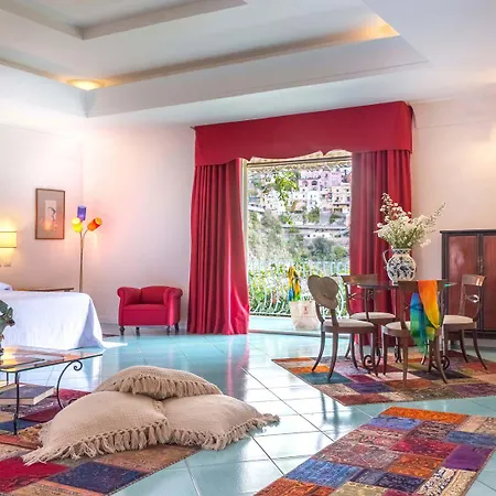Hotel Poseidon-2