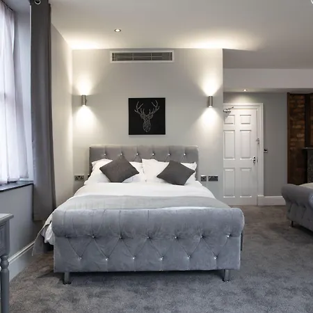 The Glebe Hotel-2
