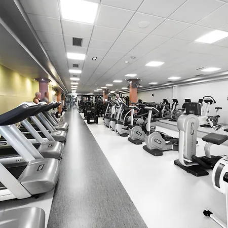 Marylanza Suites & Spa-2