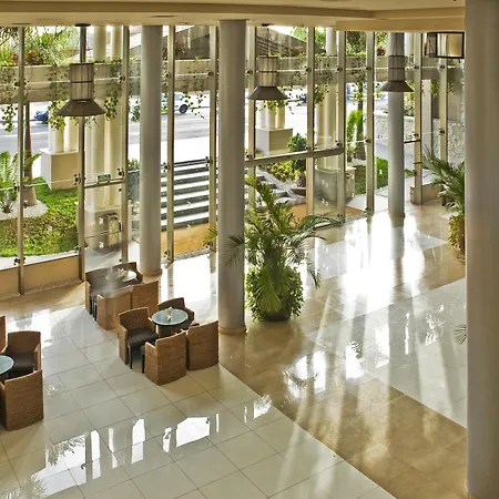 Marylanza Suites & Spa-3