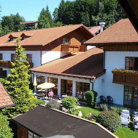 Ferien- und Aktivhotel Zum Arber-3