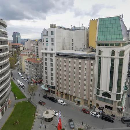 Barcelo Istanbul-2