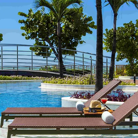 Vogal Luxury Beach Hotel & Spa-2