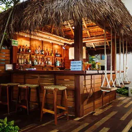 Hotel Carolina Bacalar-2