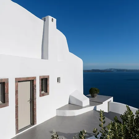 Echoes Luxury Suites (Adults Only)-2