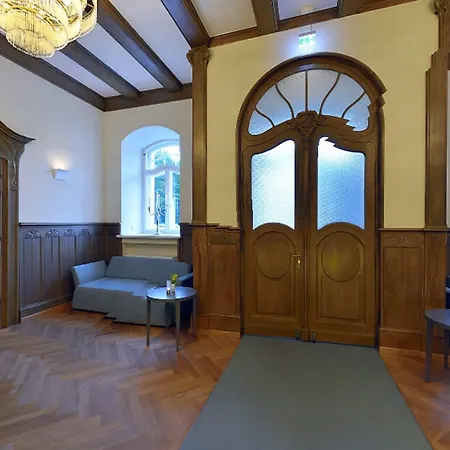 Hotel Schloss Rabenstein-3