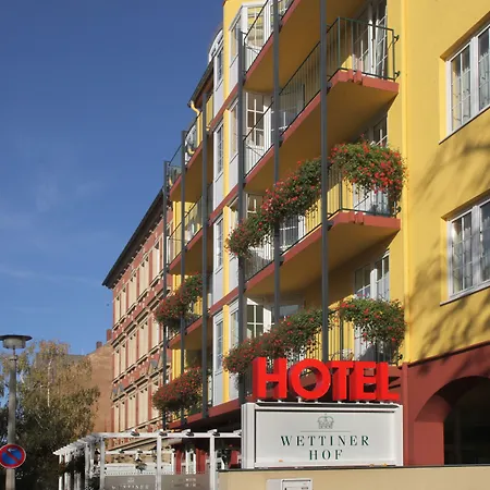Hotel Wettiner Hof-2