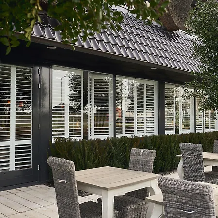 Hotel Heer Hugo-3