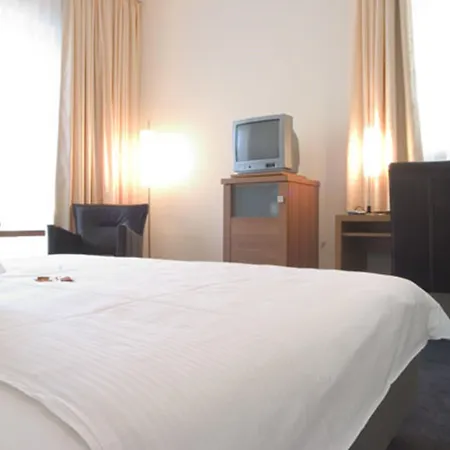 Stadthotel Crailsheim-3