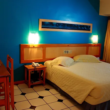 Porto Das Naus Praia Hotel-2