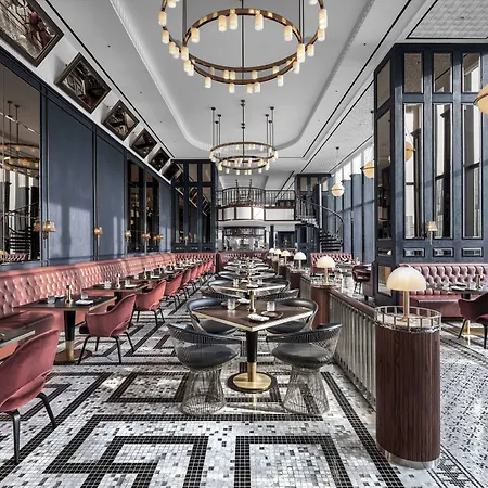 The Langham, Jakarta-2