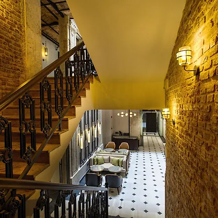 Mest Hotel Istanbul Sirkeci-3