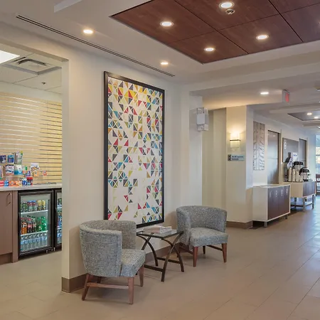 Holiday Inn Express & Suites - Belleville By Ihg-2