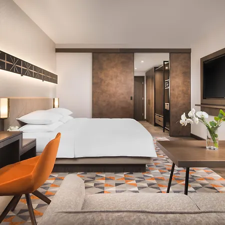 Hyatt Regency Sofia-2