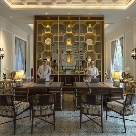 Mia Saigon – Luxury Boutique Hotel-2