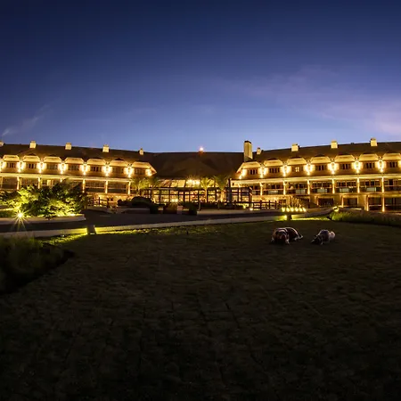 Bendito Cacao Resort & Spa-2