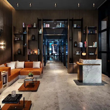 The Hari Hong Kong-3