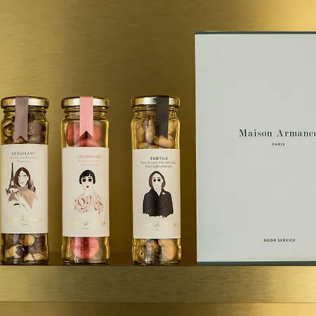 Maison Armance - Esprit de France-3