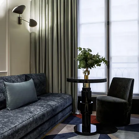 Maison Armance - Esprit de France-2