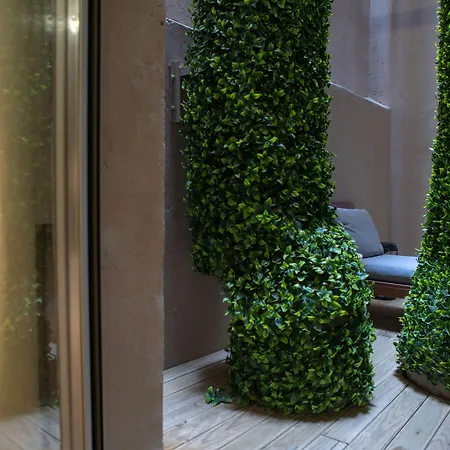 Buho Boutique Rooms (Adults Only)-3