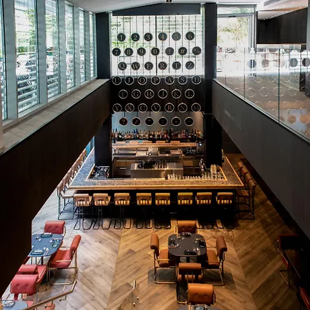 Ink Hotel Tel Aviv-3