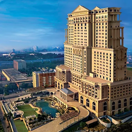Itc Royal Bengal, A Luxury Collection Hotel, Kolkata-3