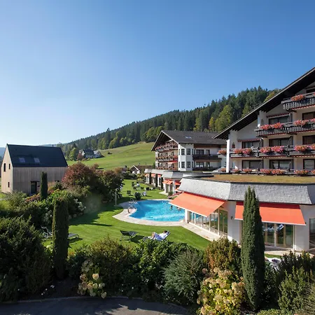 Wellness & Genuss Resort - Engel Obertal-3