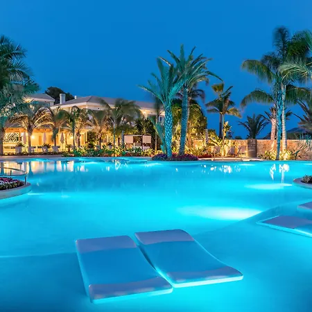 Barceló La Nucía Palms-2