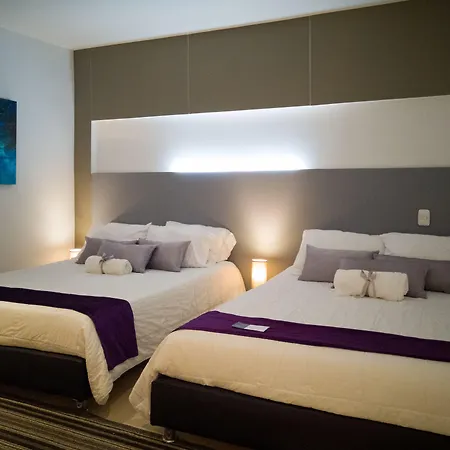 Hotel Boutique M-2