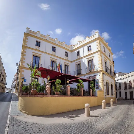 Hotel Palacio De Hemingway-2