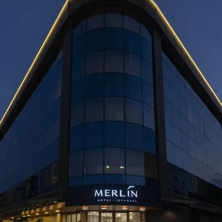 Merlin Hotel Istanbul-2